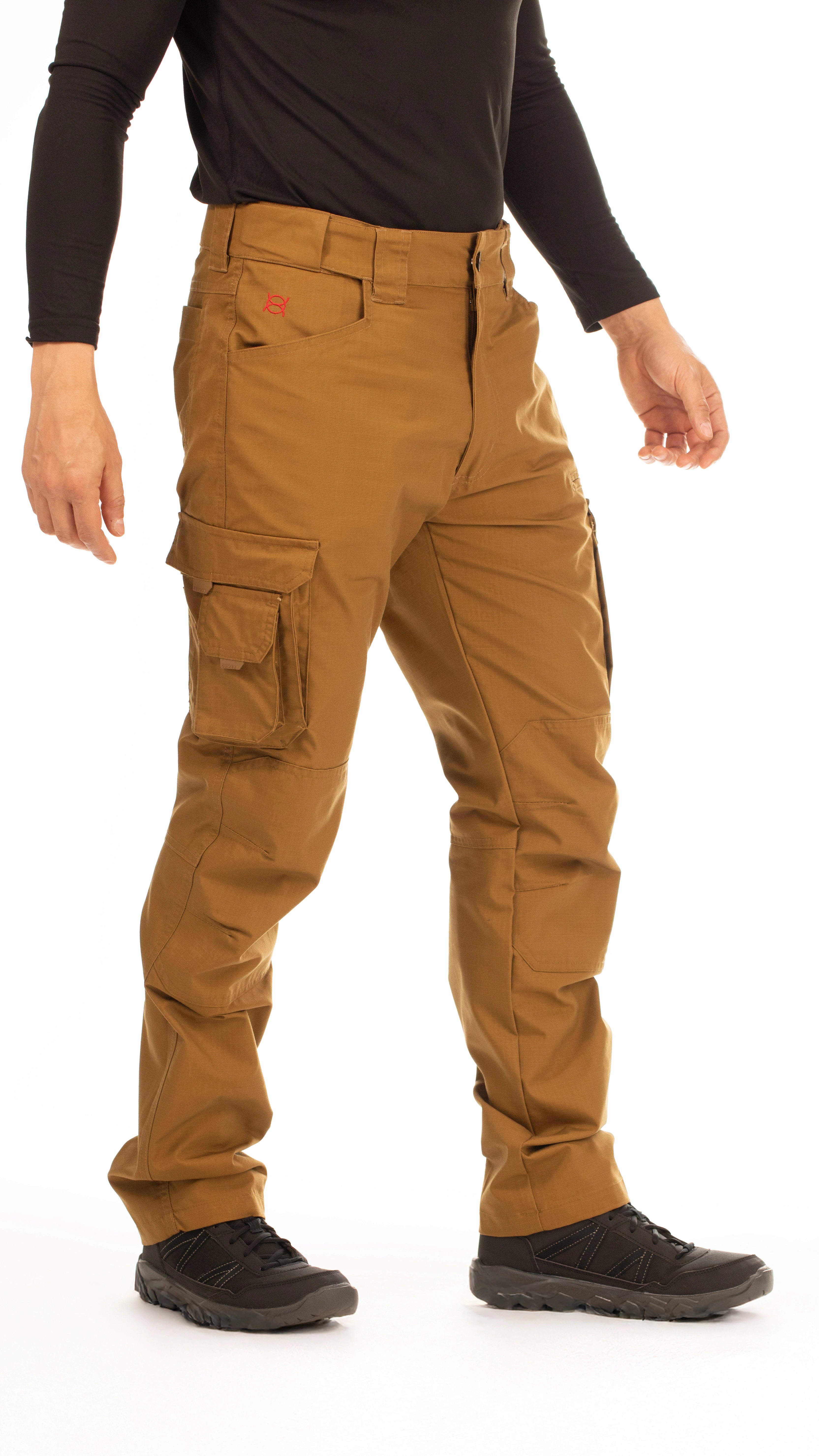 color:camel