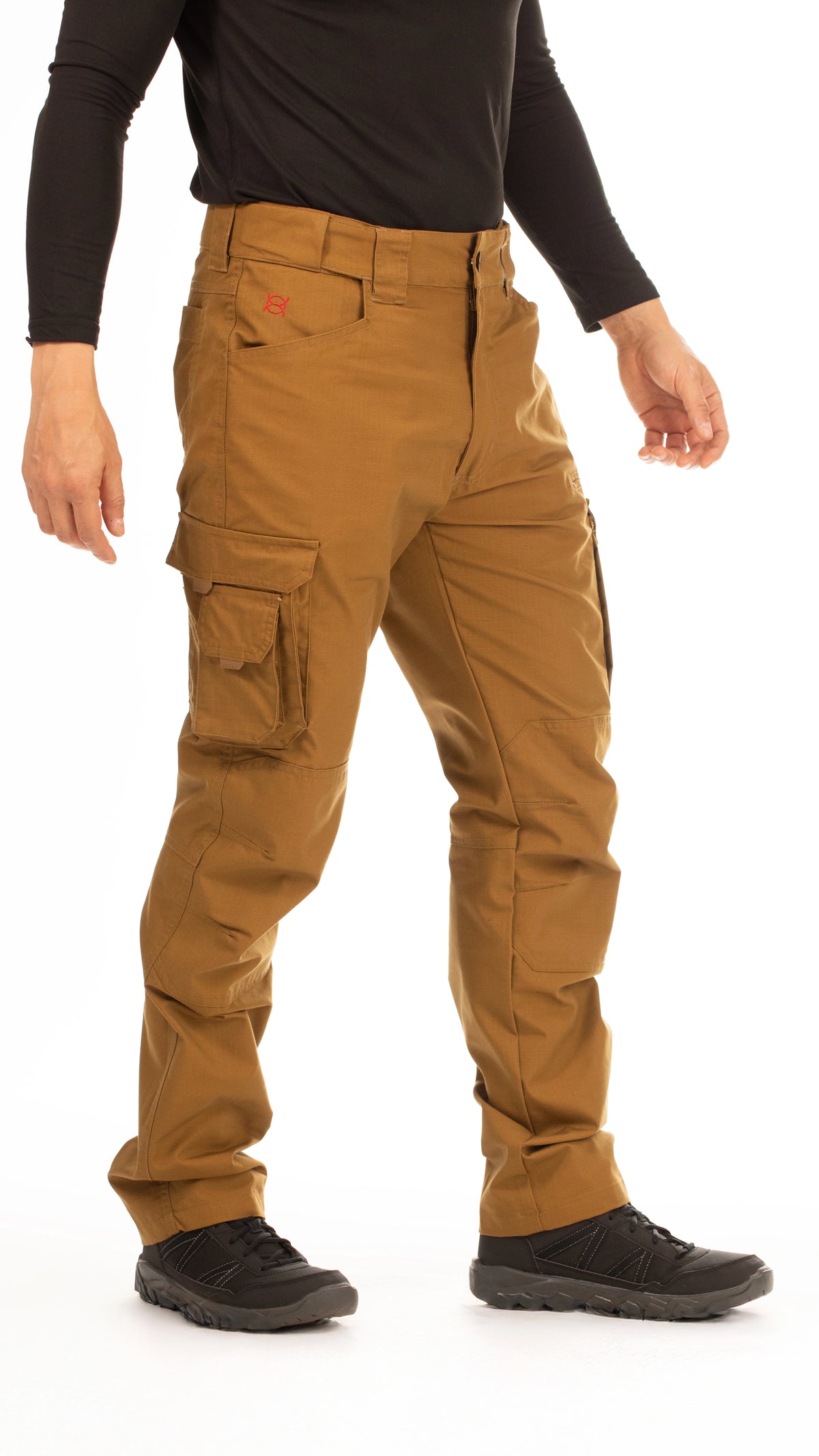 color:camel