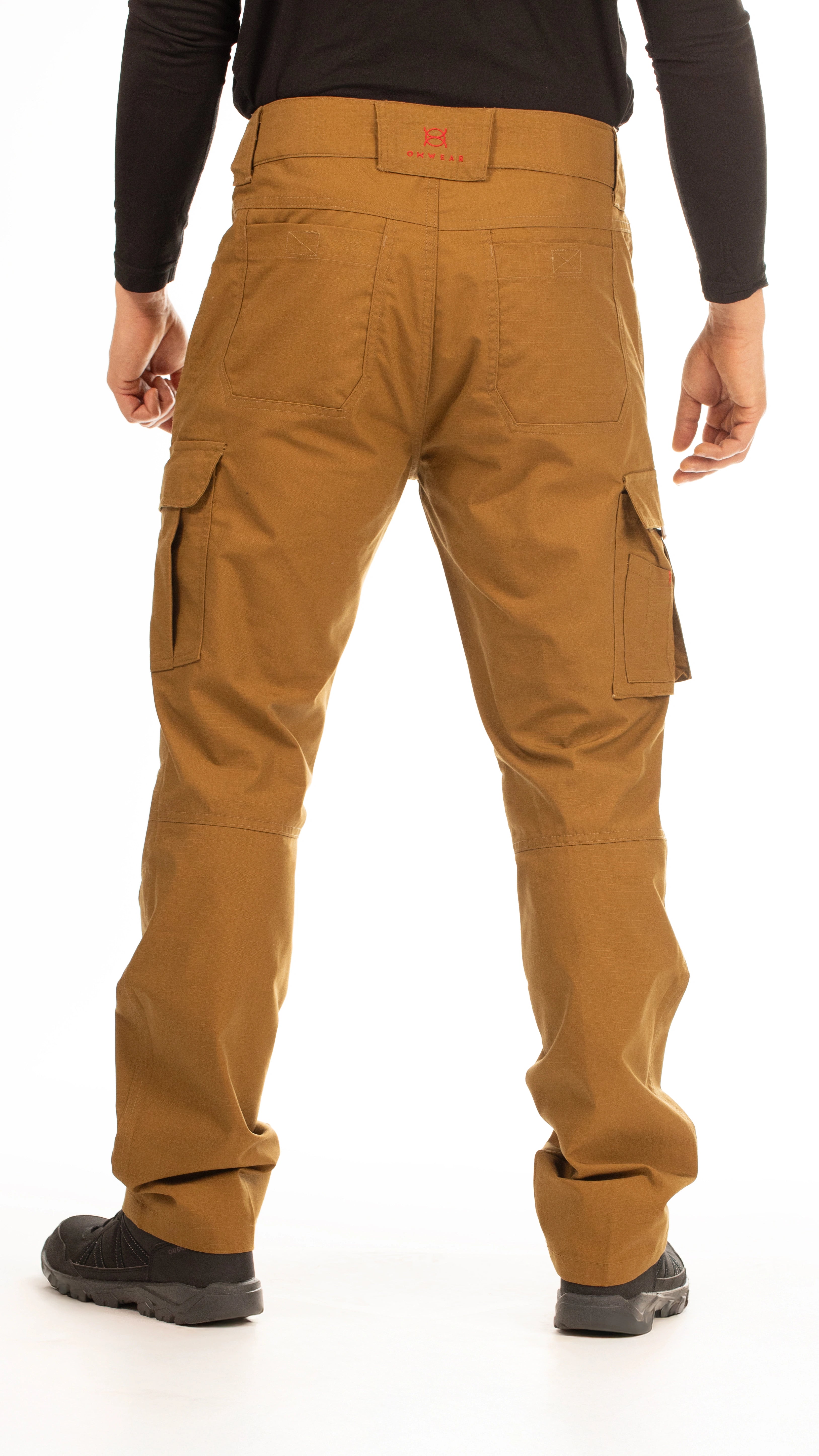 color:camel