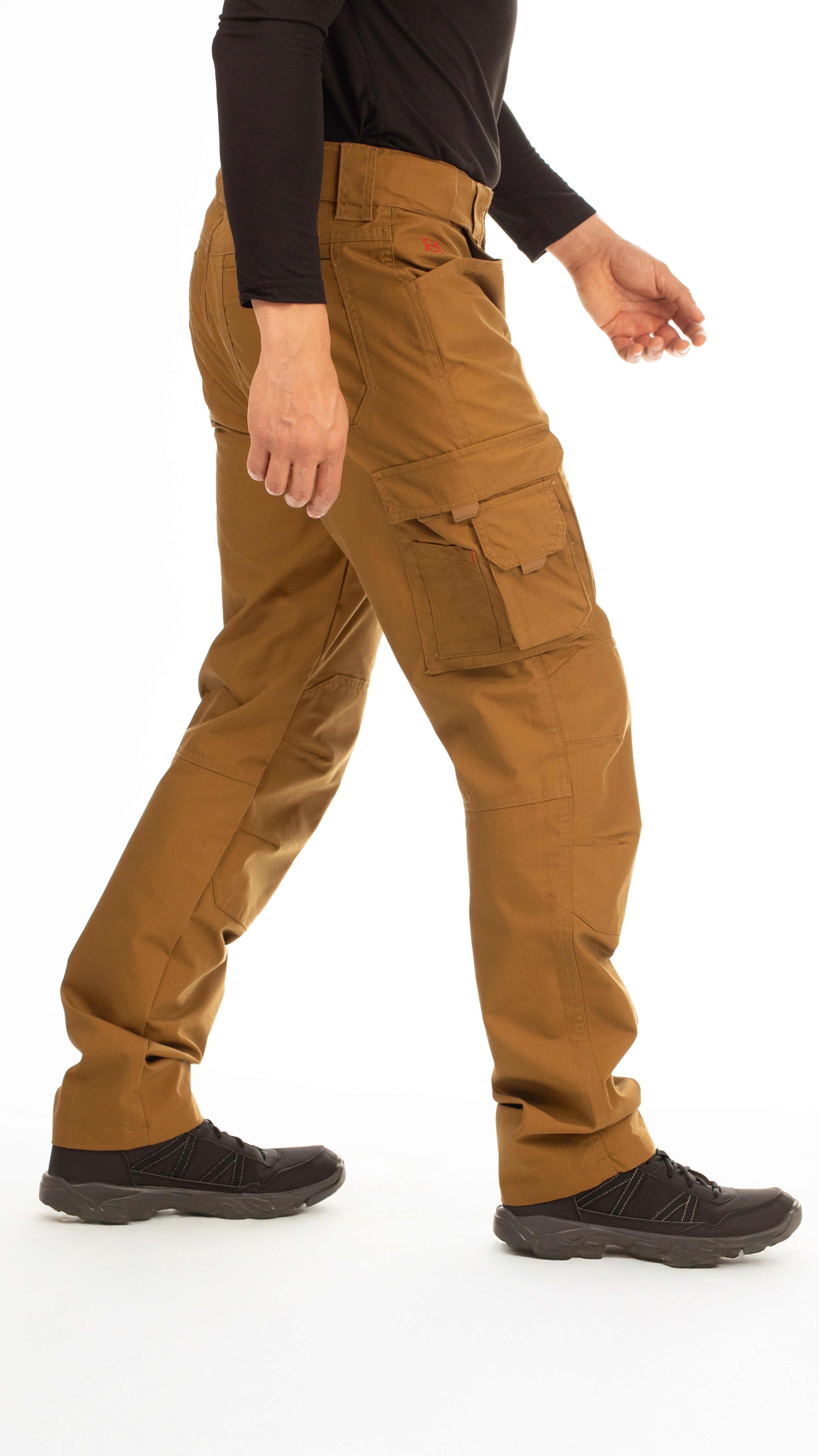color:camel