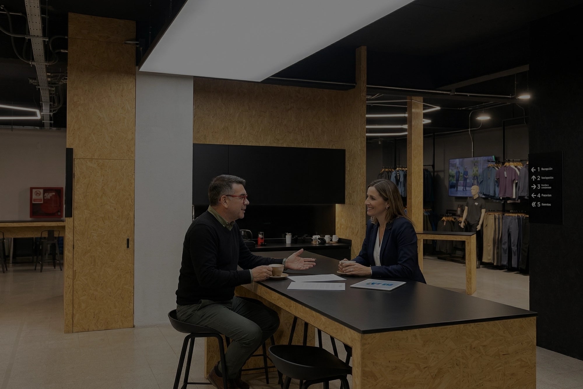 Como distribuidor Oxwear obtienes: