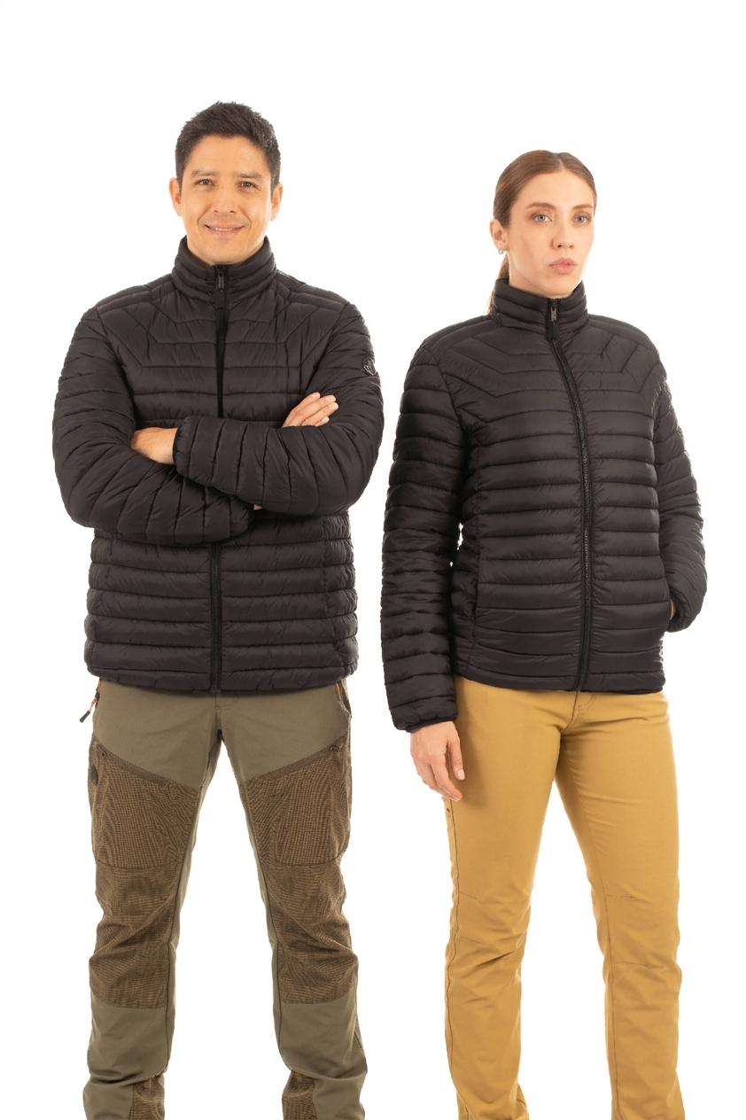 CHAQUETA INSULADA OX. HENDERSON UNISEX