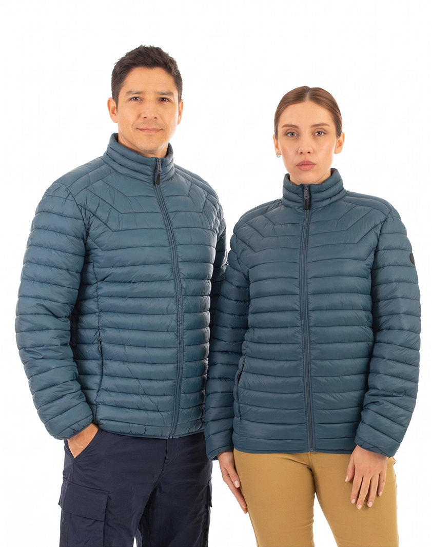 CHAQUETA INSULADA OX. HENDERSON UNISEX