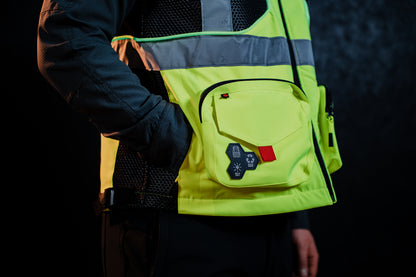 Chaleco Geólogo Gamma High Vis Unisex
