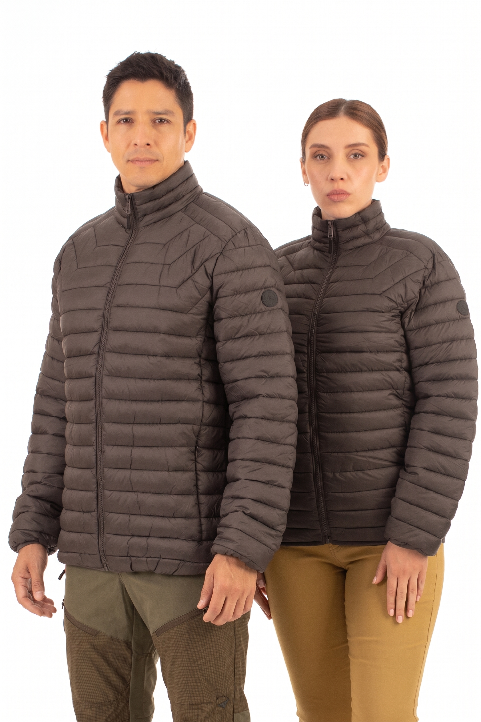CHAQUETA INSULADA OX. HENDERSON UNISEX