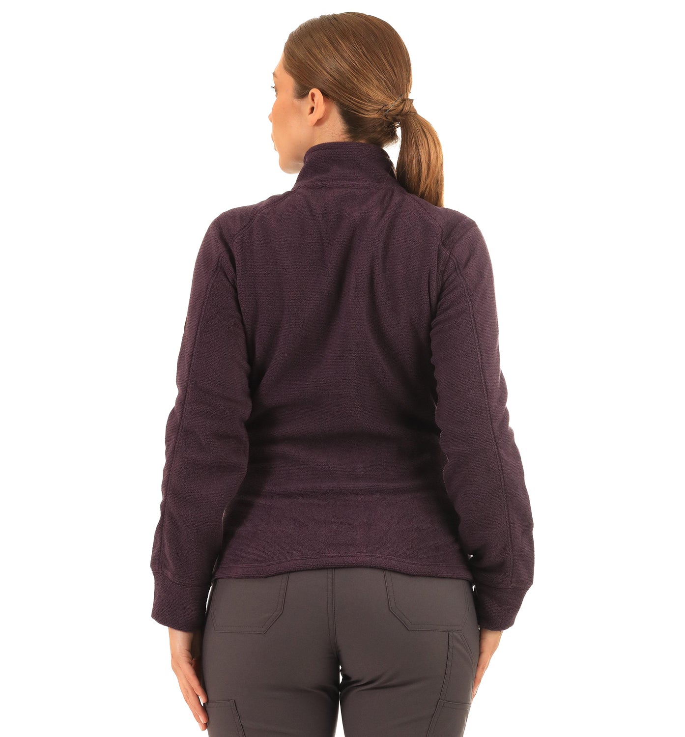 color:purple
