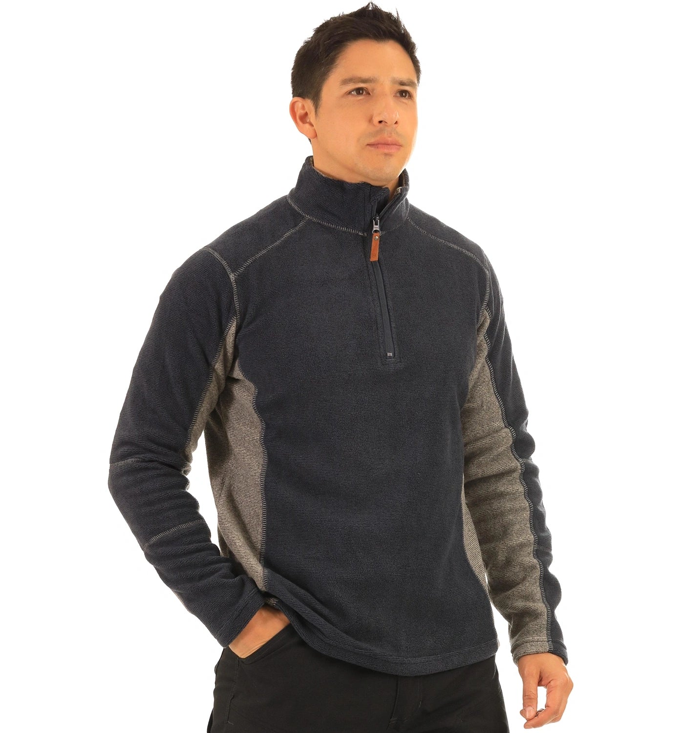 color:navy