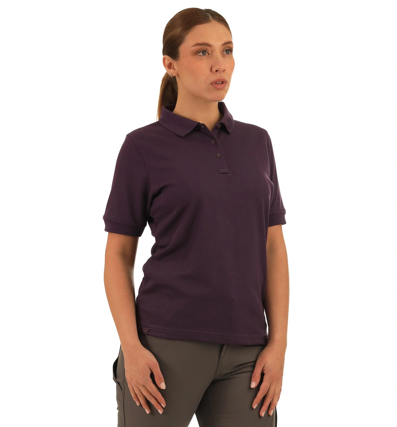 color:purple