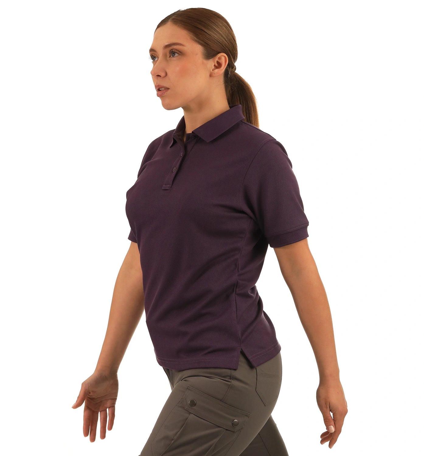 color:purple