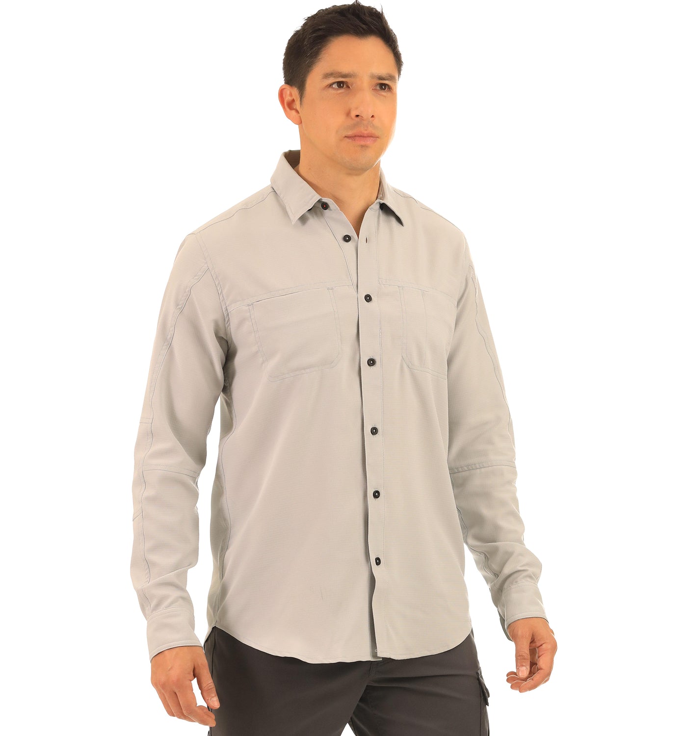 color:grey