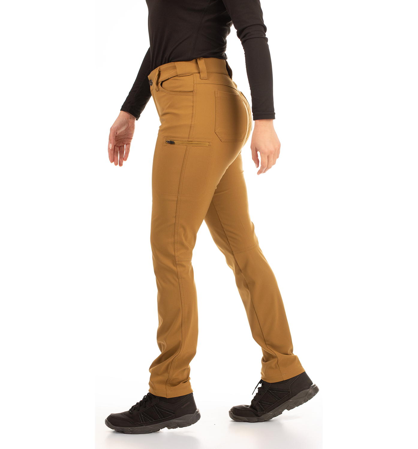 color:camel
