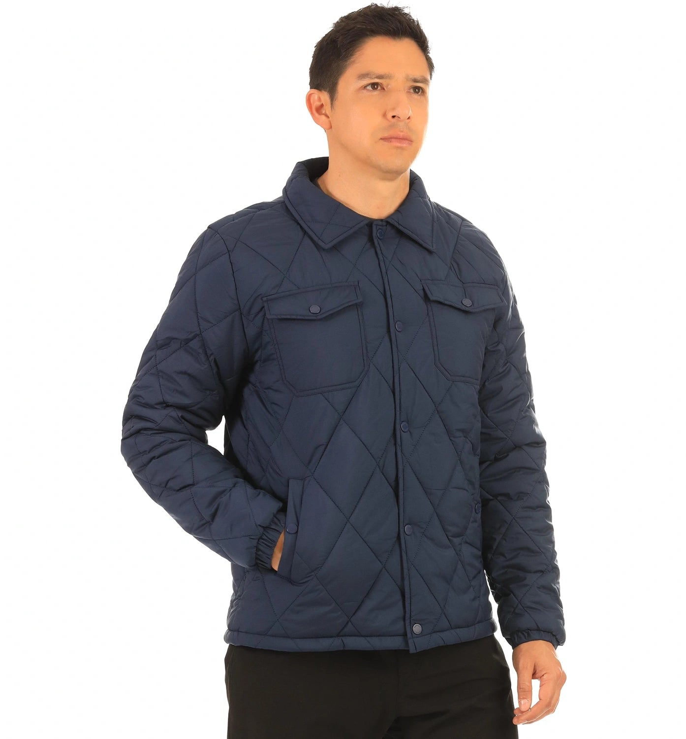 color:navy