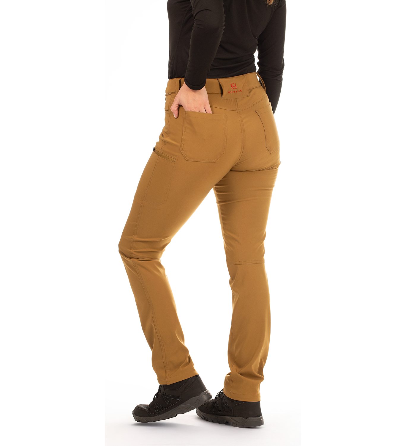 color:camel