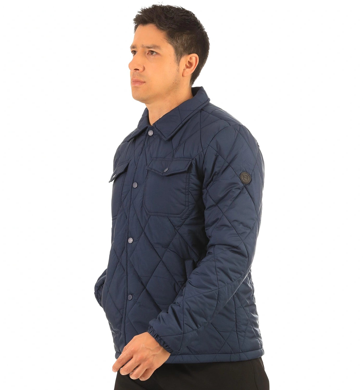 color:navy