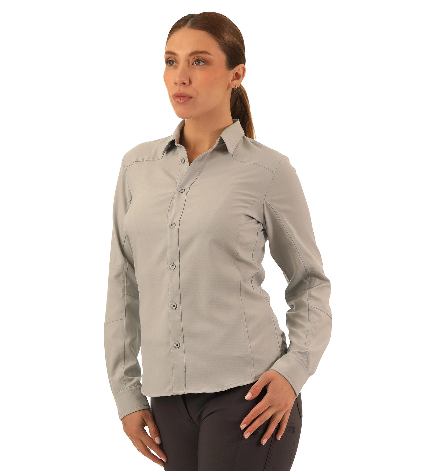 color:grey
