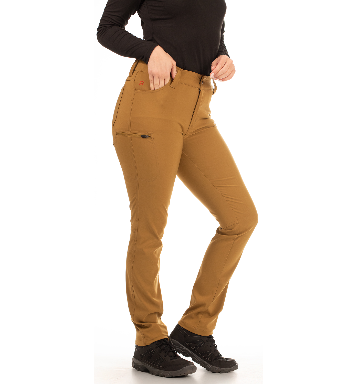 color:camel