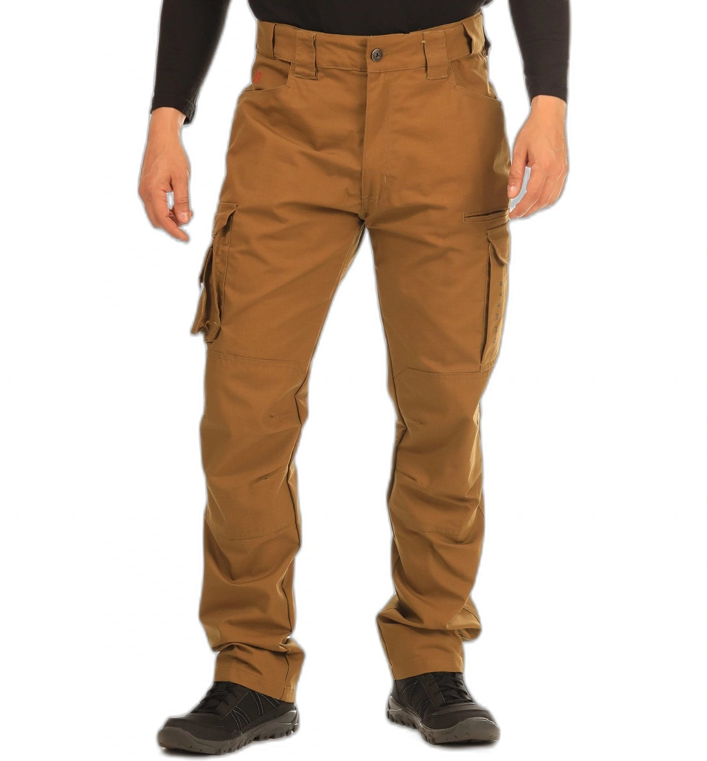 color:camel