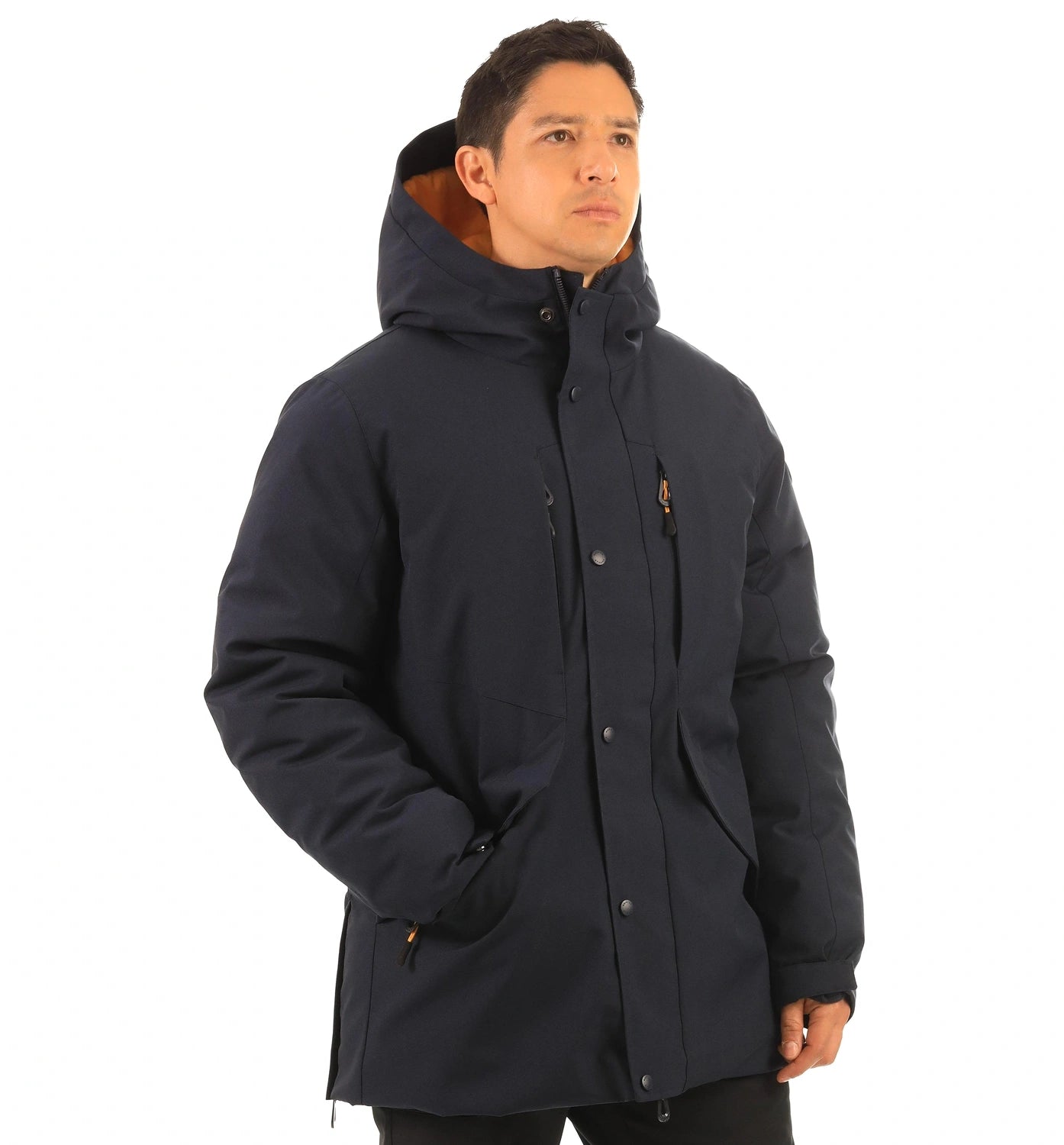 color:navy