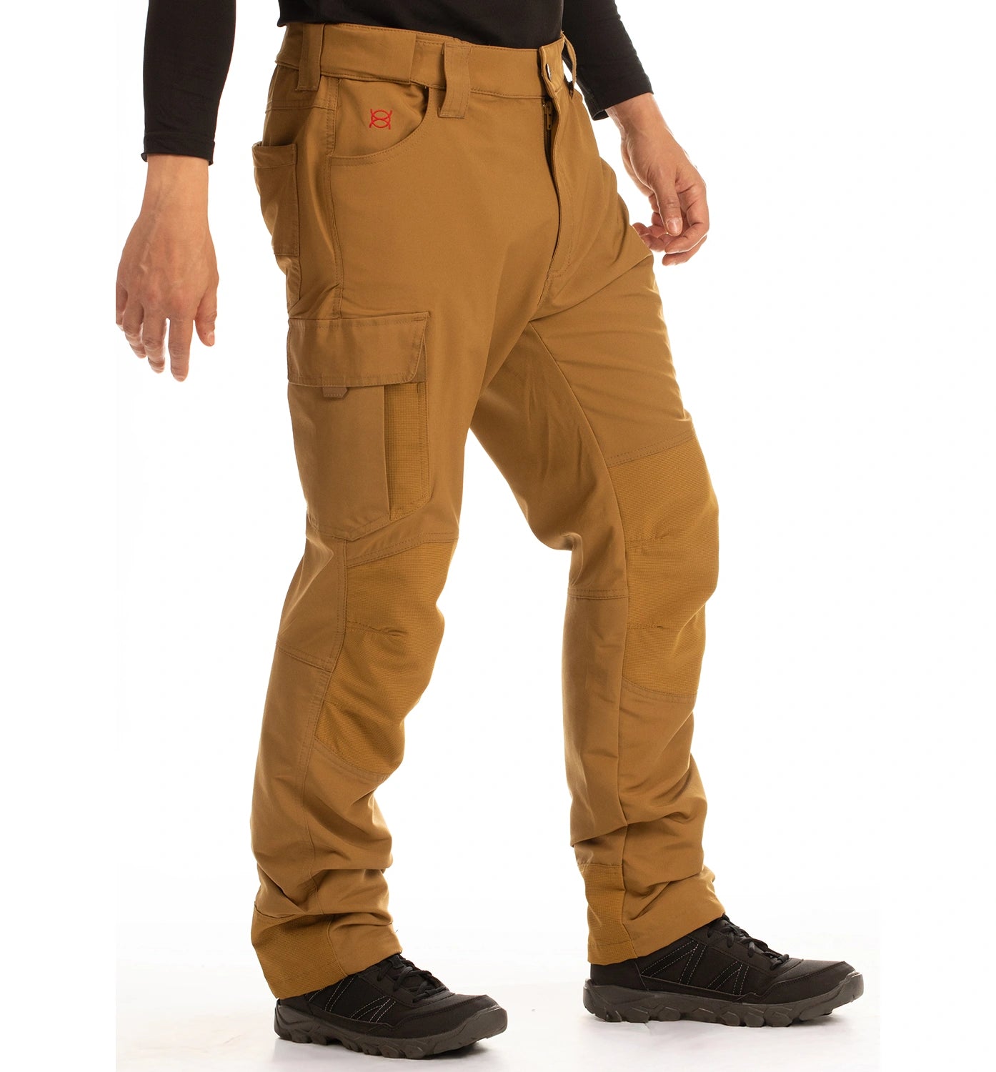 color:camel