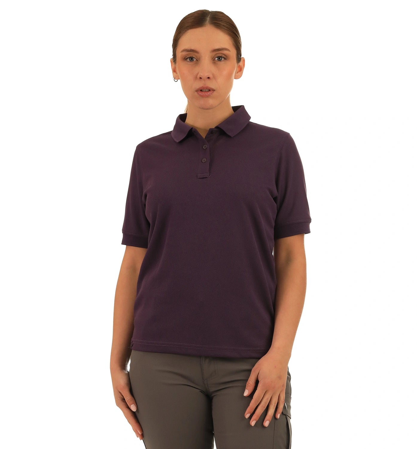color:purple