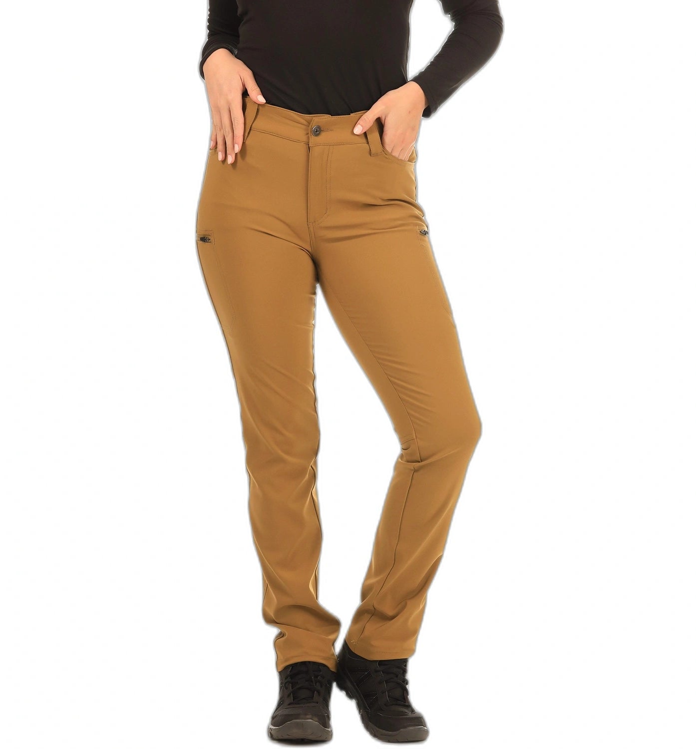 color:camel