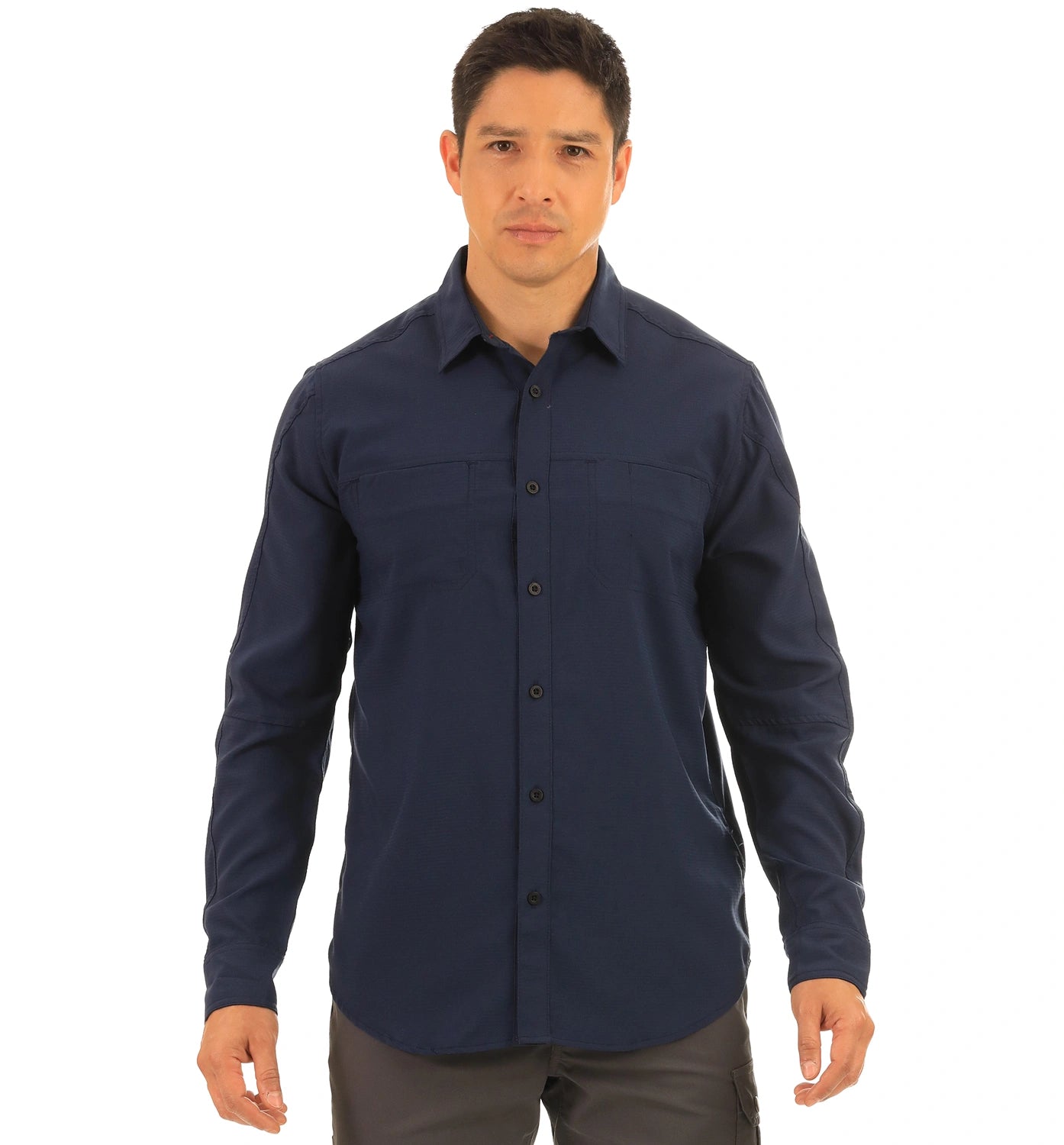 color:navy