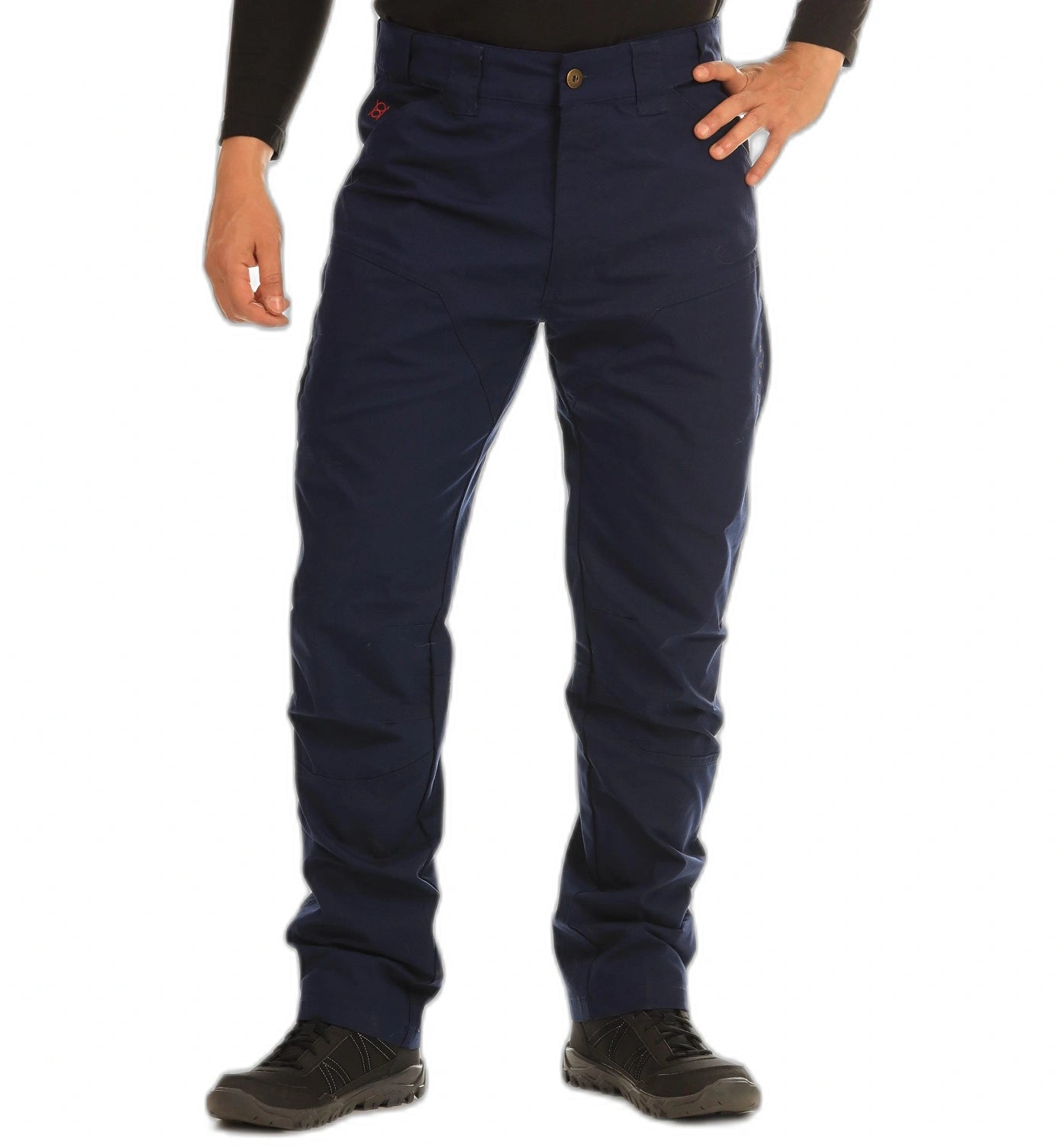 color:navy