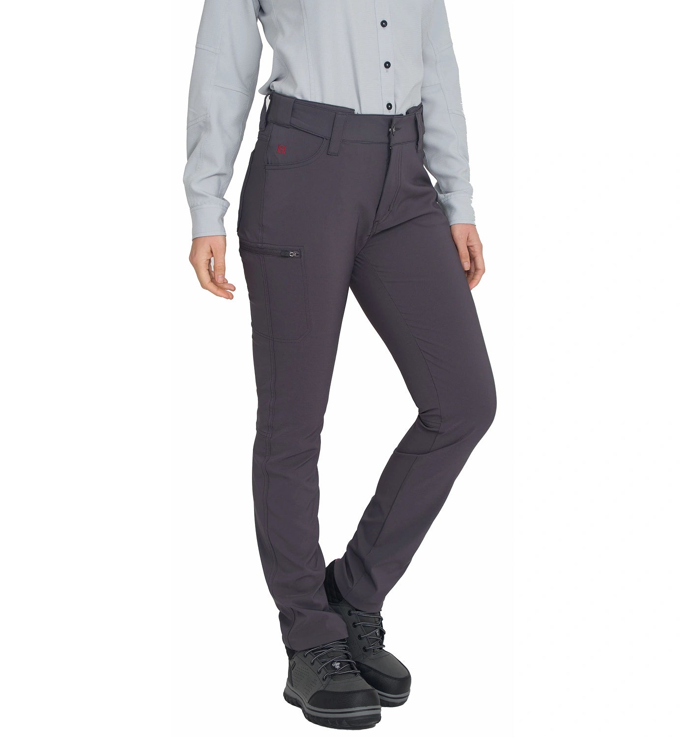 color:grey