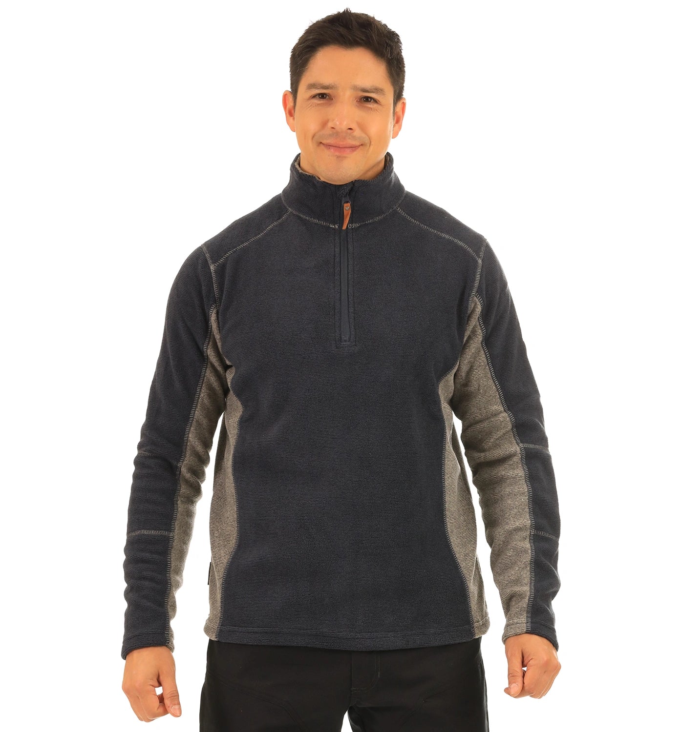 color:navy