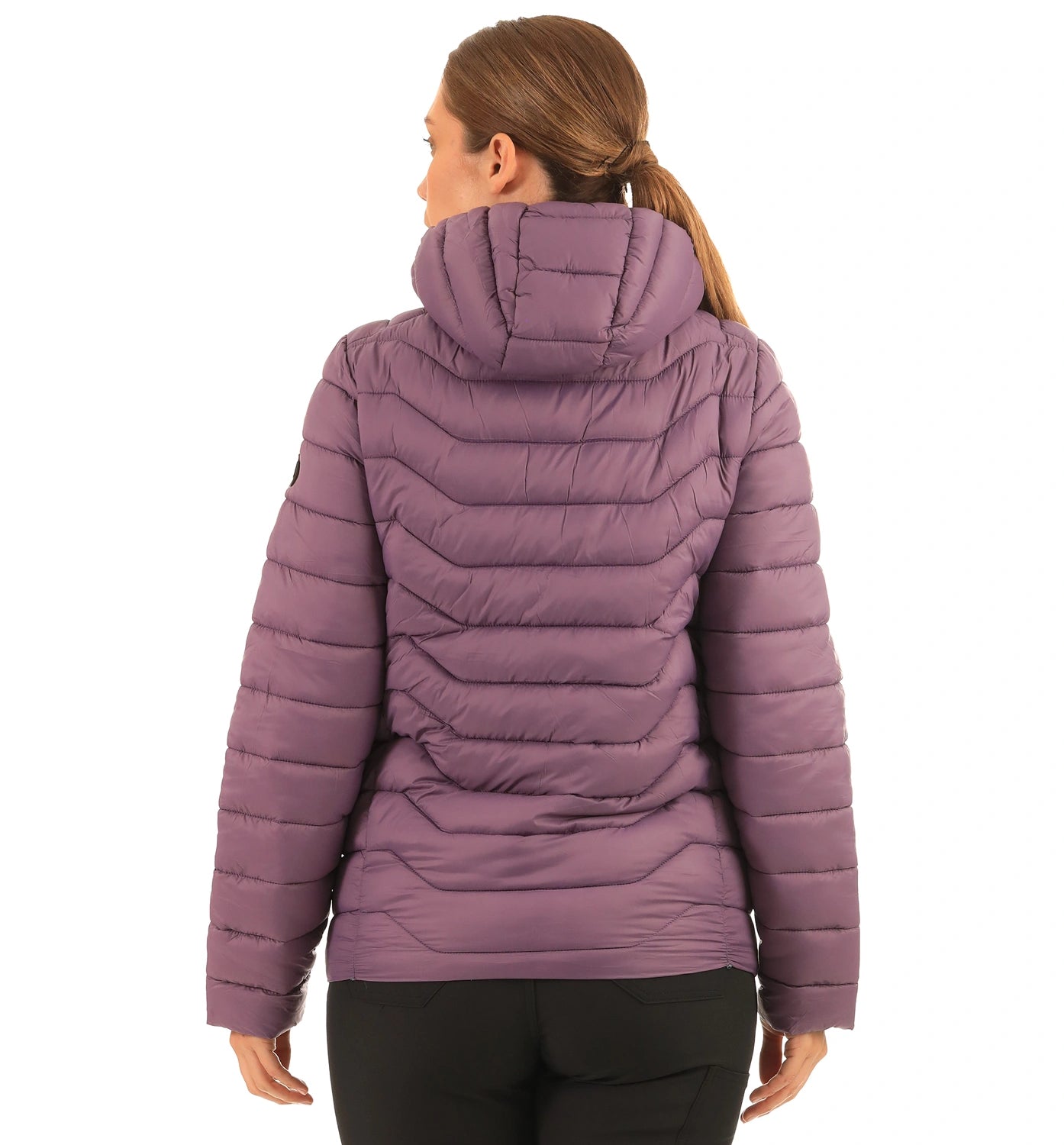 color:purple