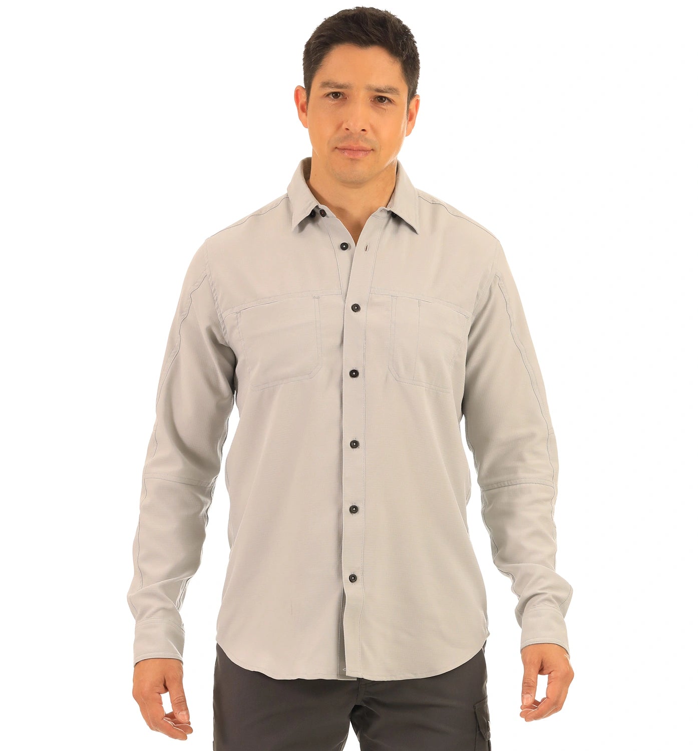 color:grey