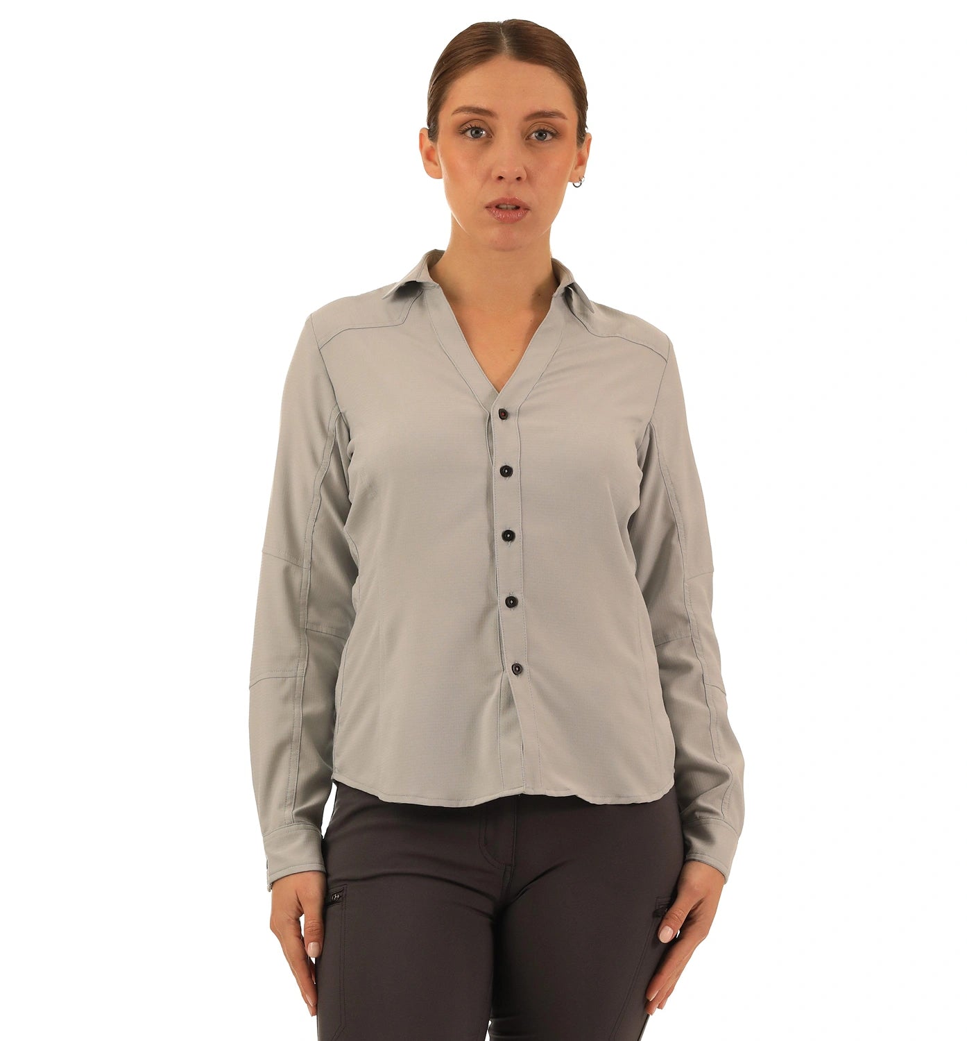 color:grey