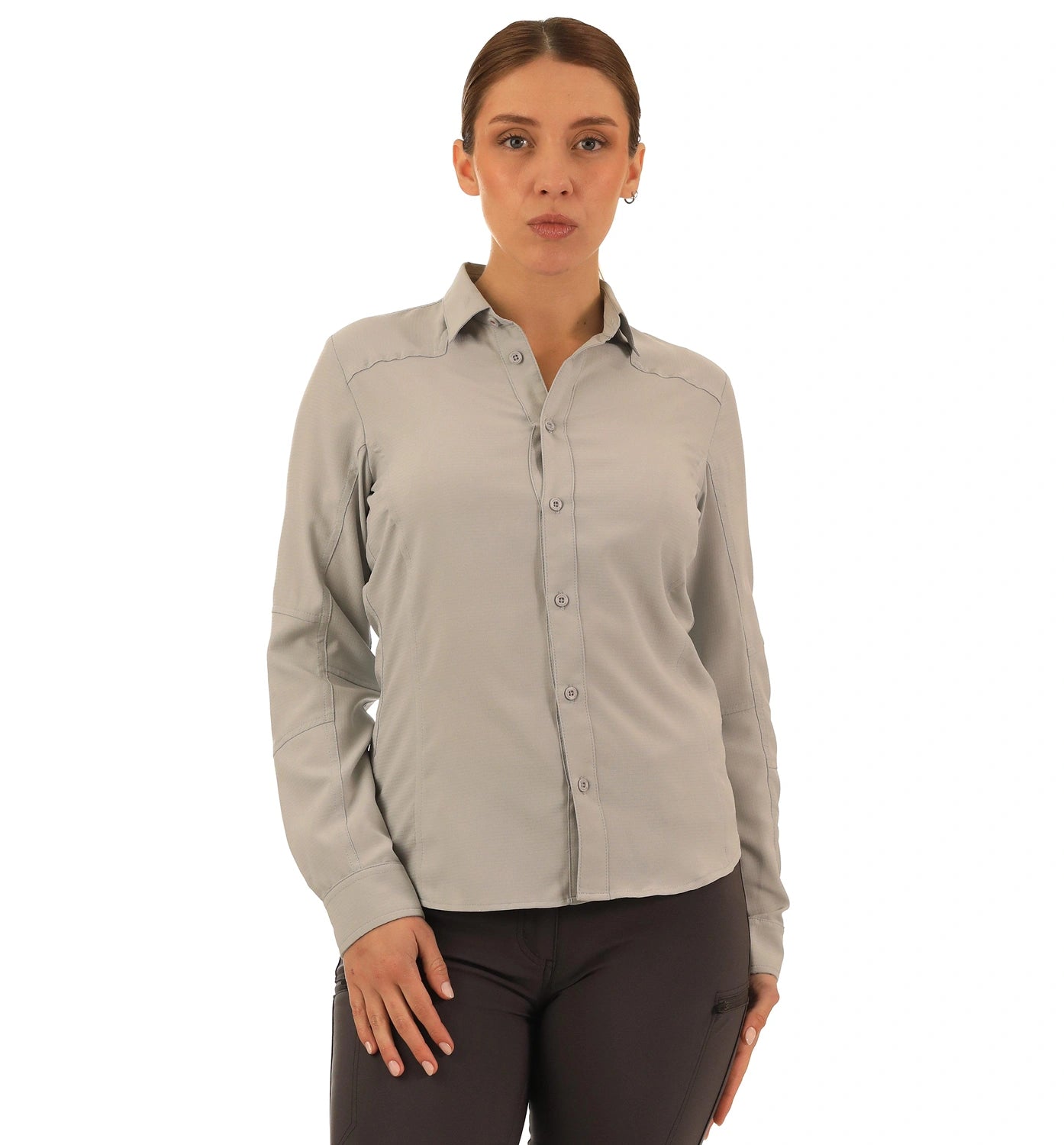 color:grey