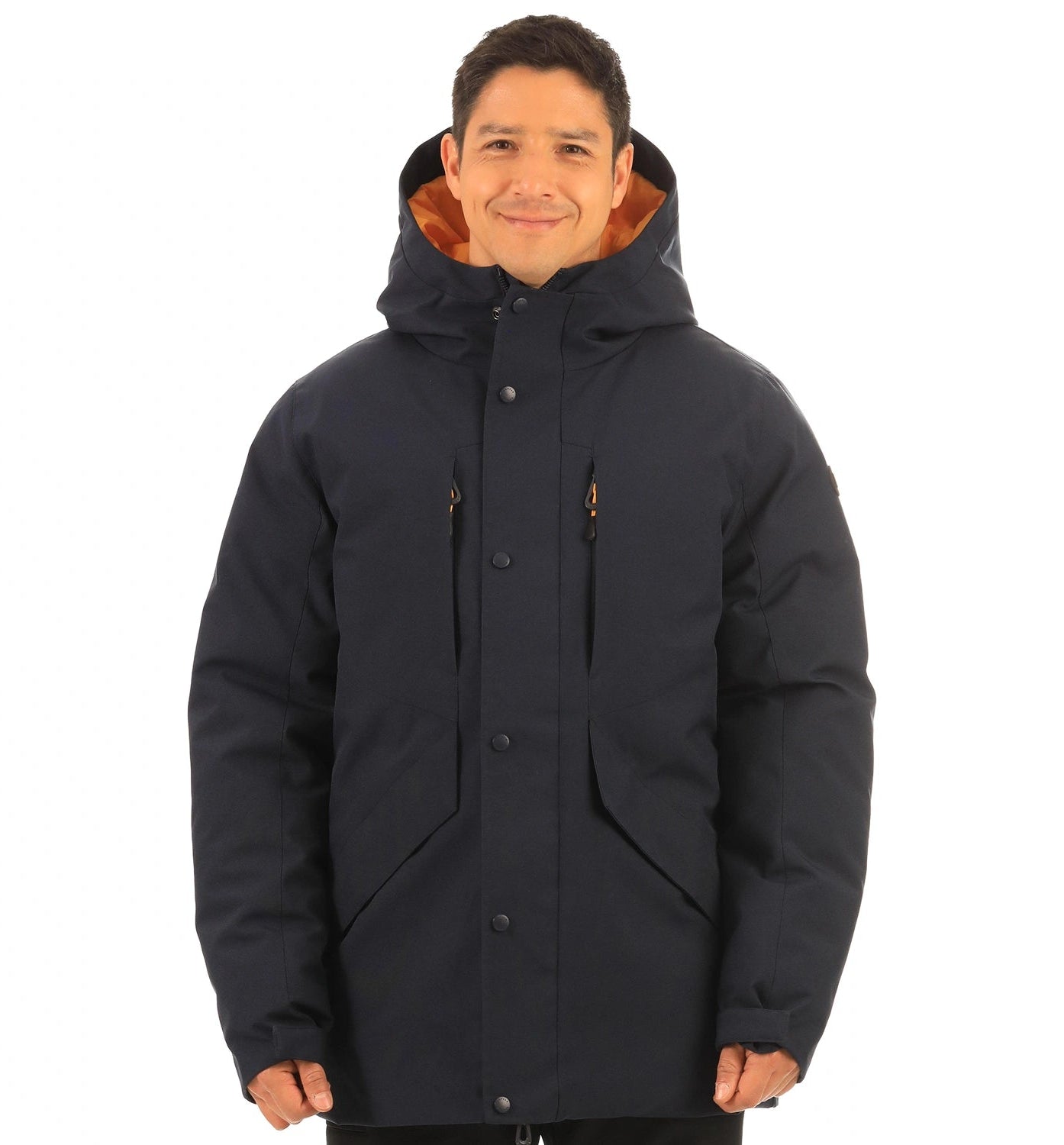 color:navy