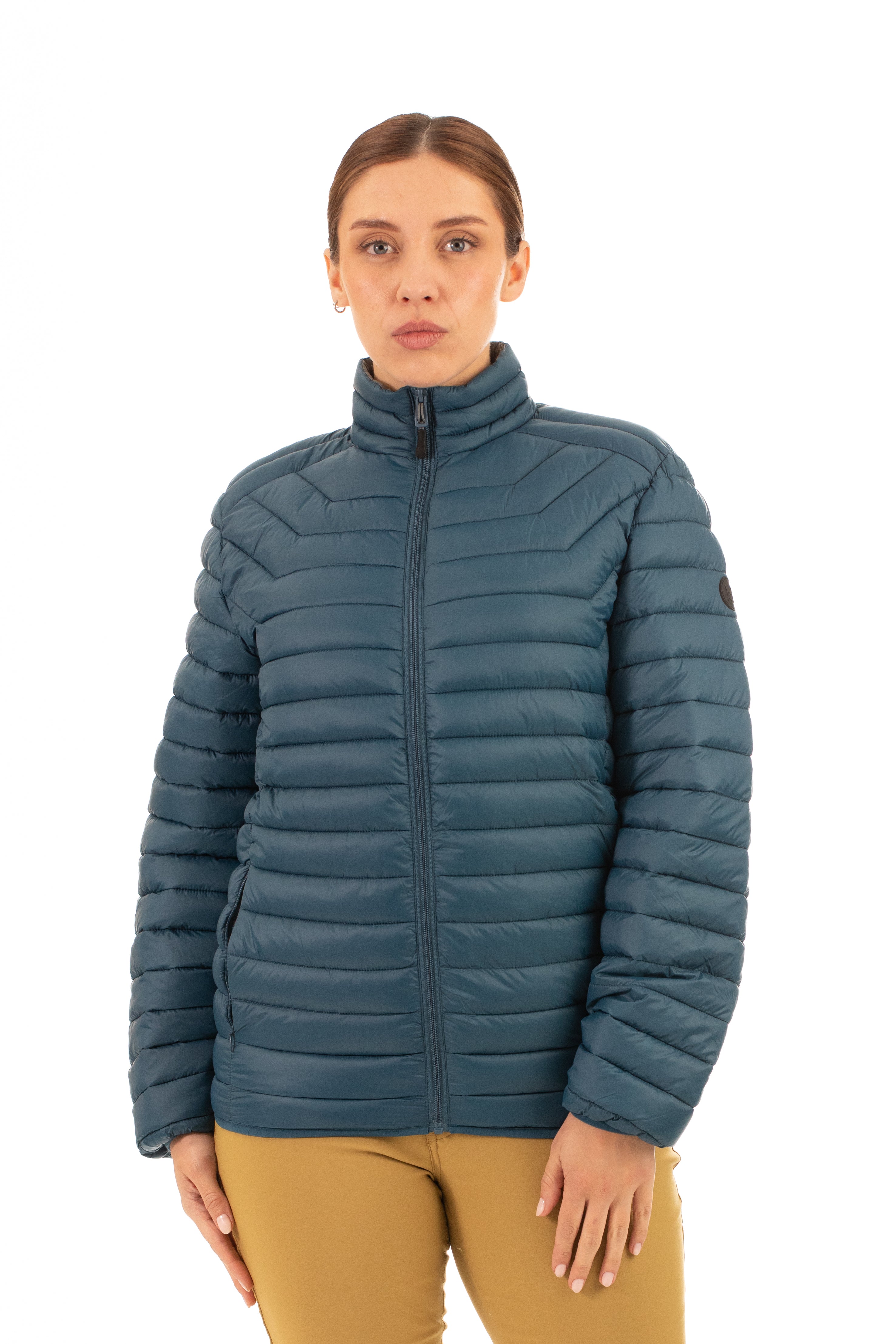 CHAQUETA INSULADA OX. HENDERSON UNISEX