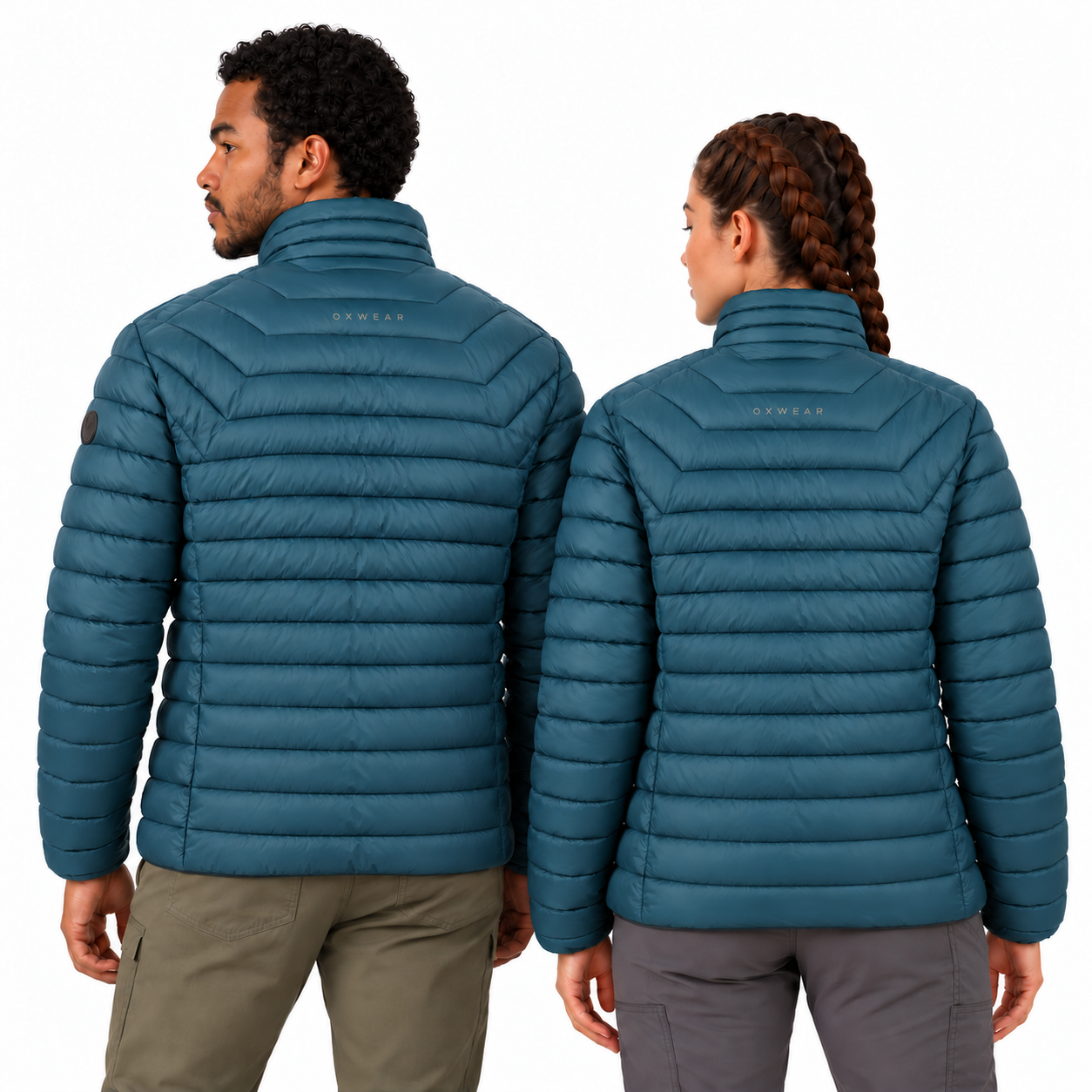 Insulada Térmica Henderson Unisex