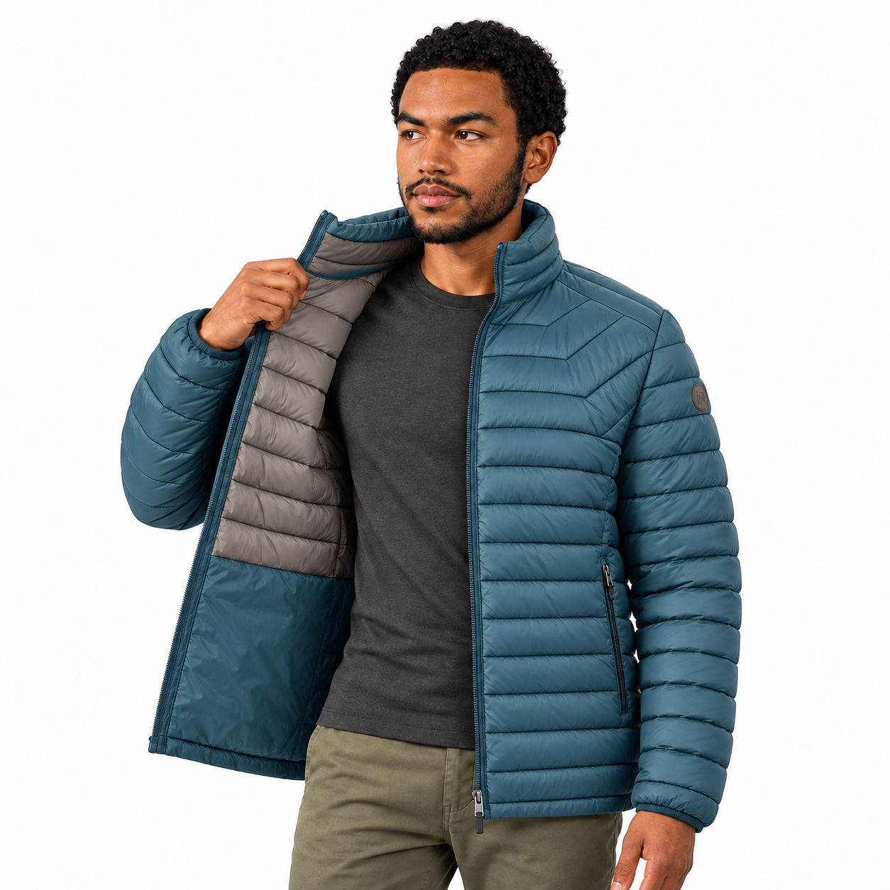 Insulada Térmica Henderson Unisex