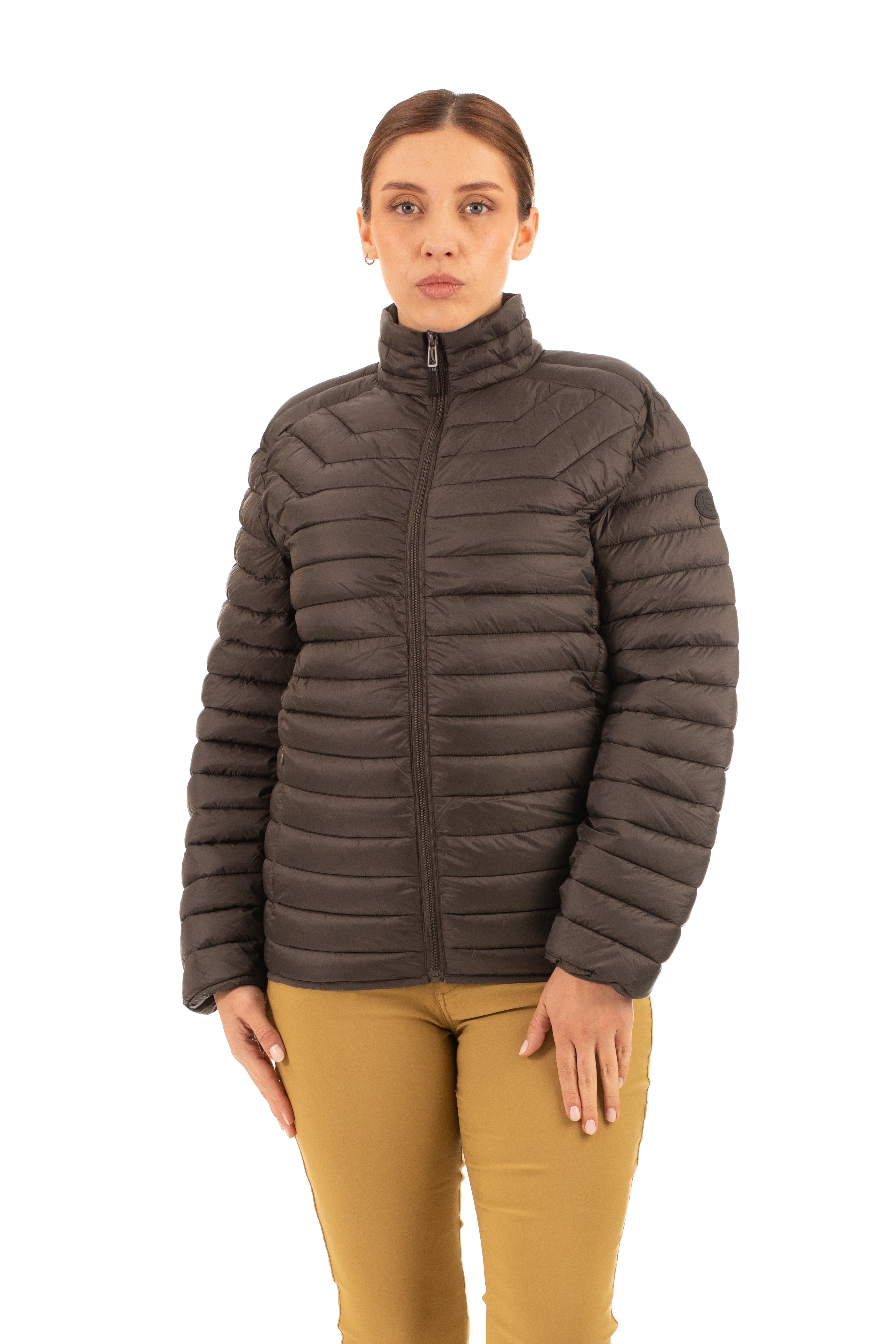 CHAQUETA INSULADA OX. HENDERSON UNISEX