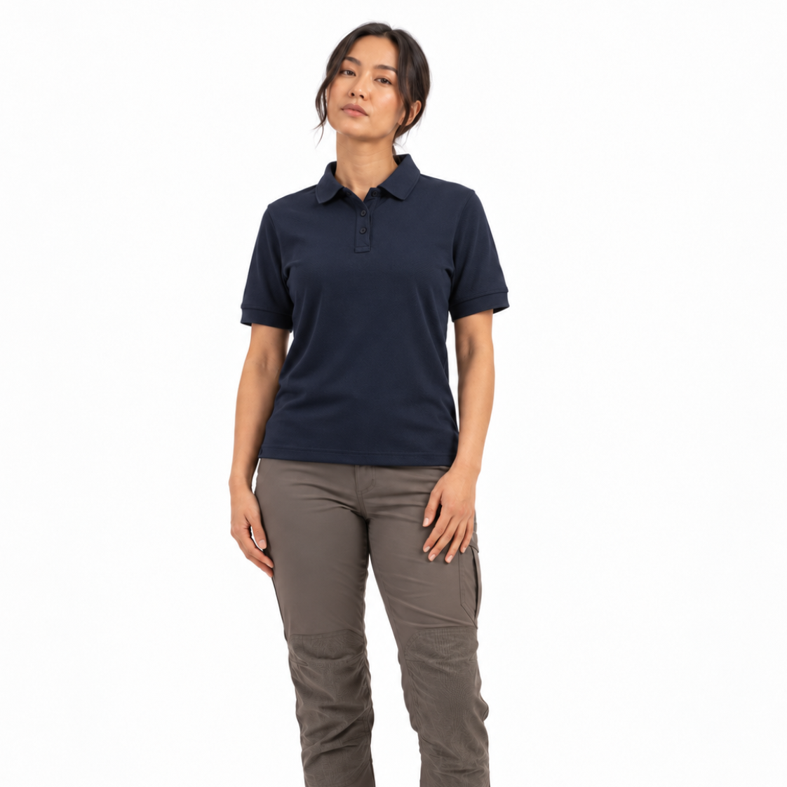 Polera UV Cooling Kumera Mujer S/S