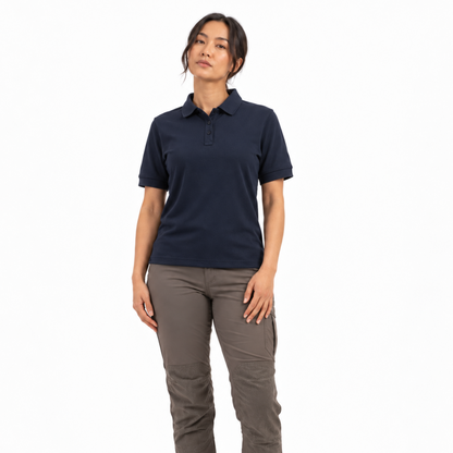 Polera UV Cooling Kumera Mujer S/S