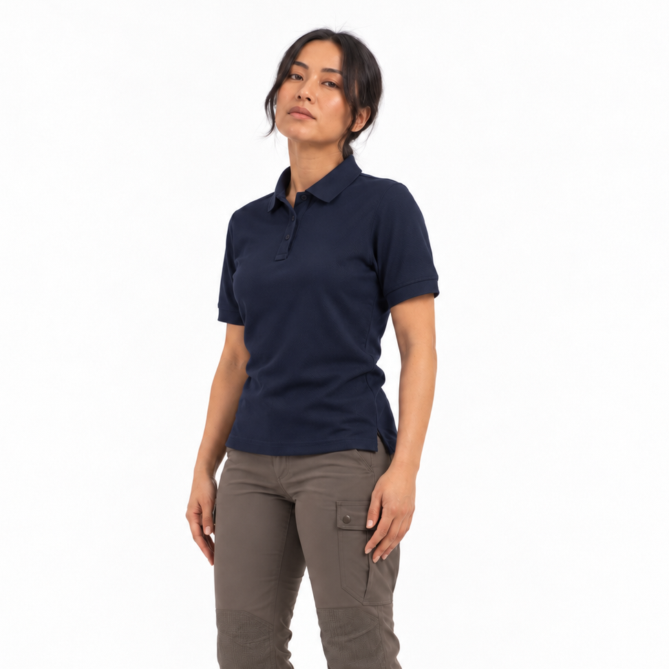 Polera UV Cooling Kumera Mujer S/S