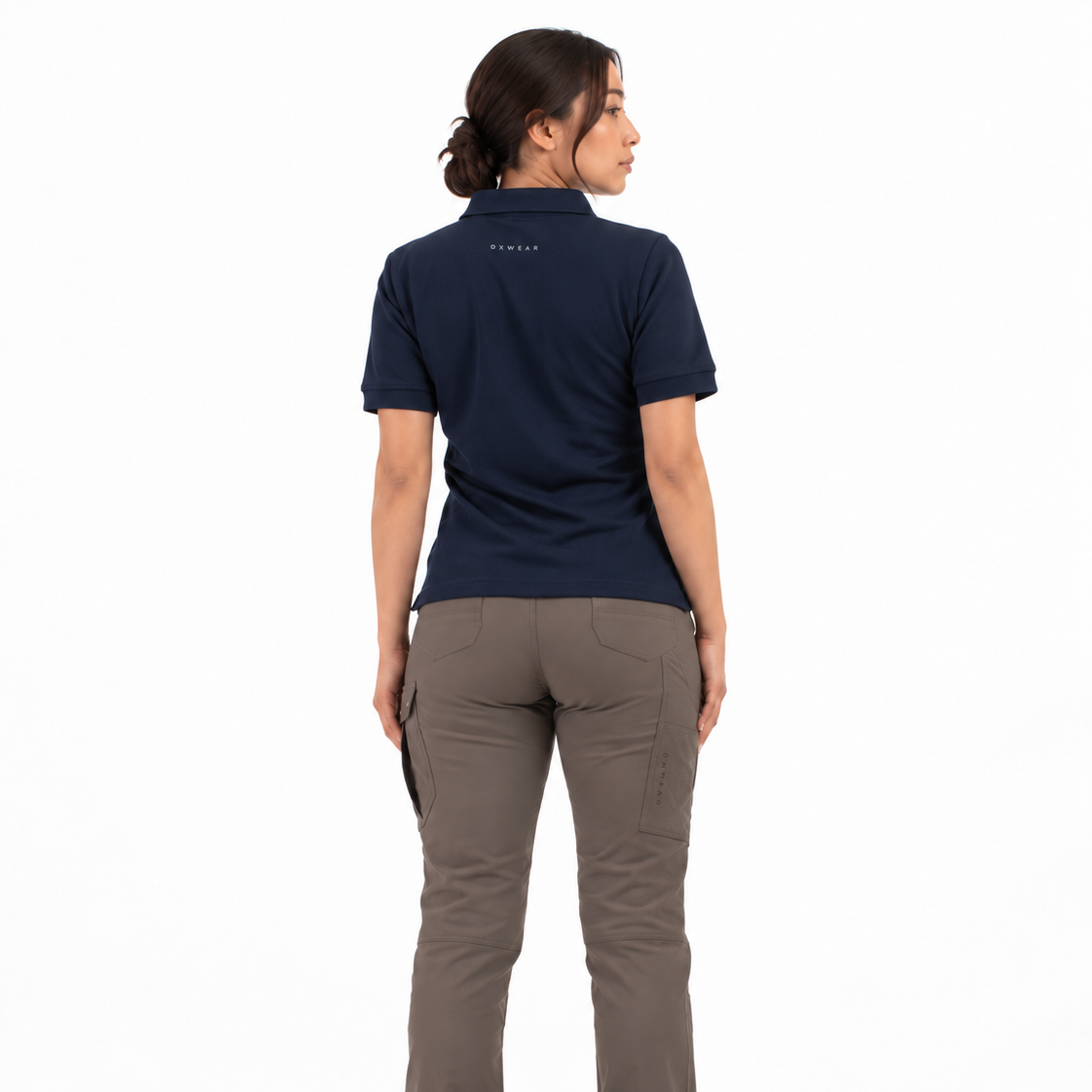 Polera UV Cooling Kumera Mujer S/S
