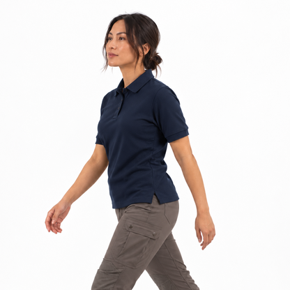 Polera UV Cooling Kumera Mujer S/S