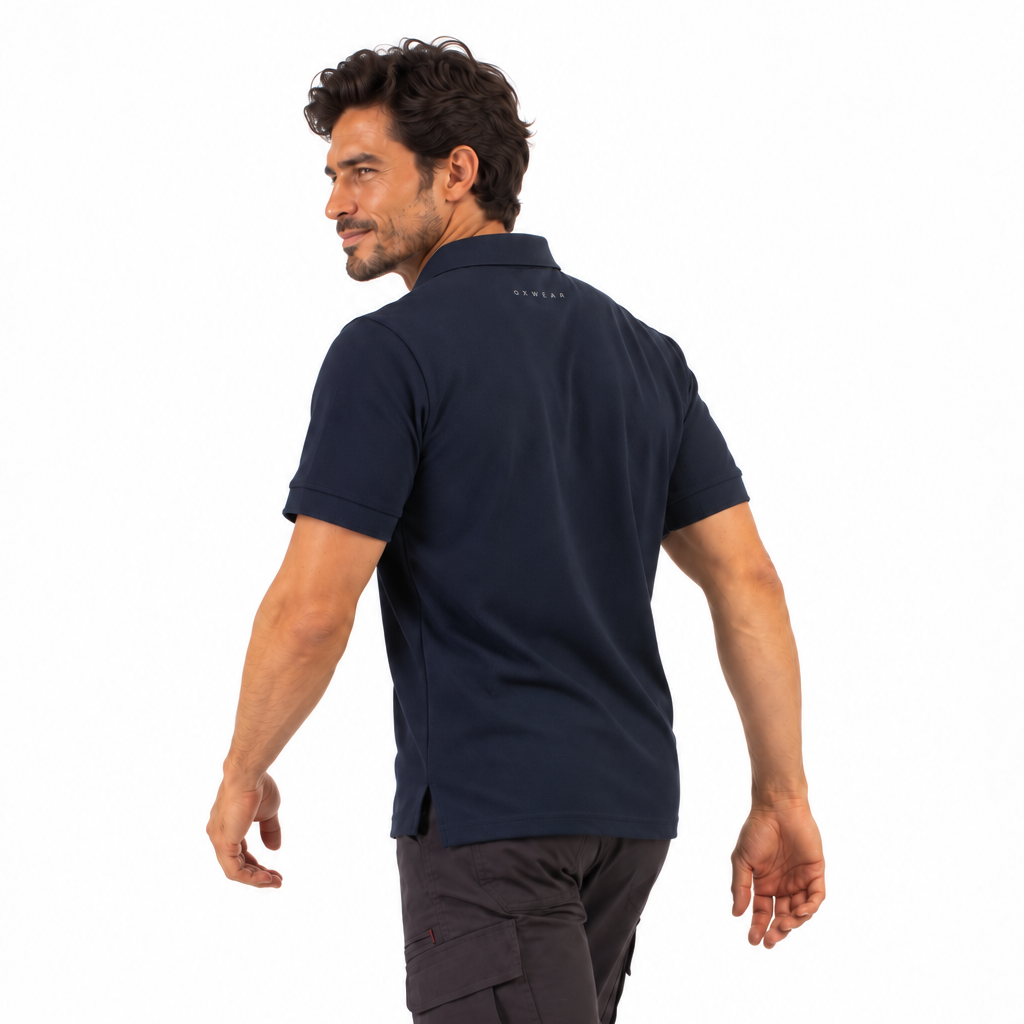 color:navy