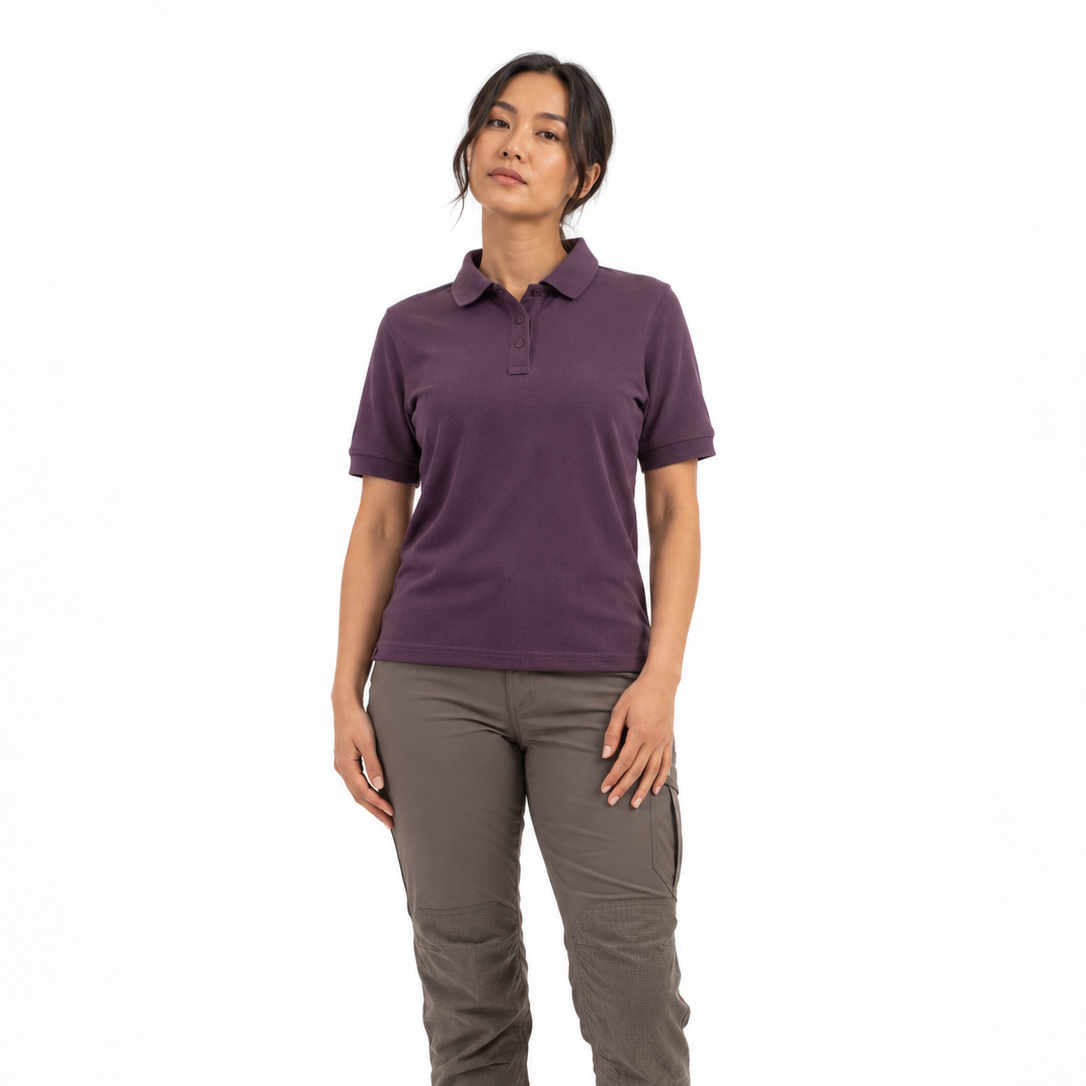 color:purple