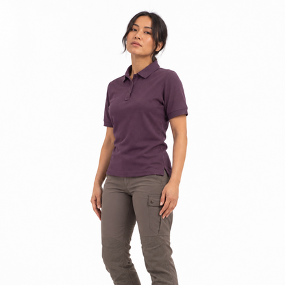 Polera UV Cooling Kumera Mujer S/S