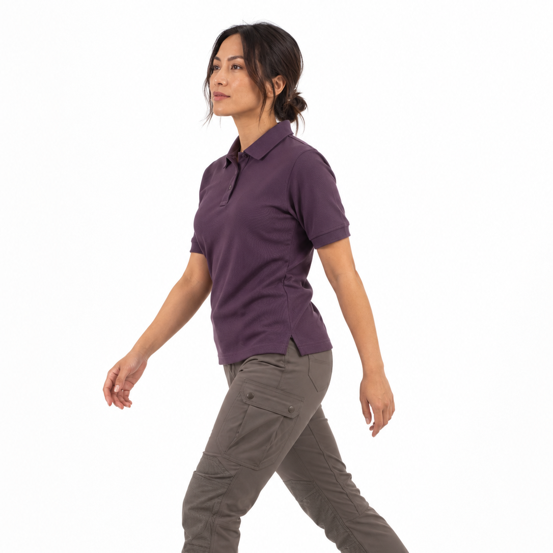 Polera UV Cooling Kumera Mujer S/S