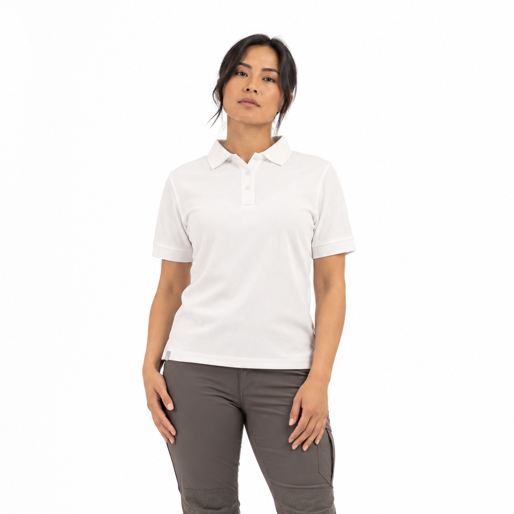 Polera UV Cooling Kumera Mujer S/S