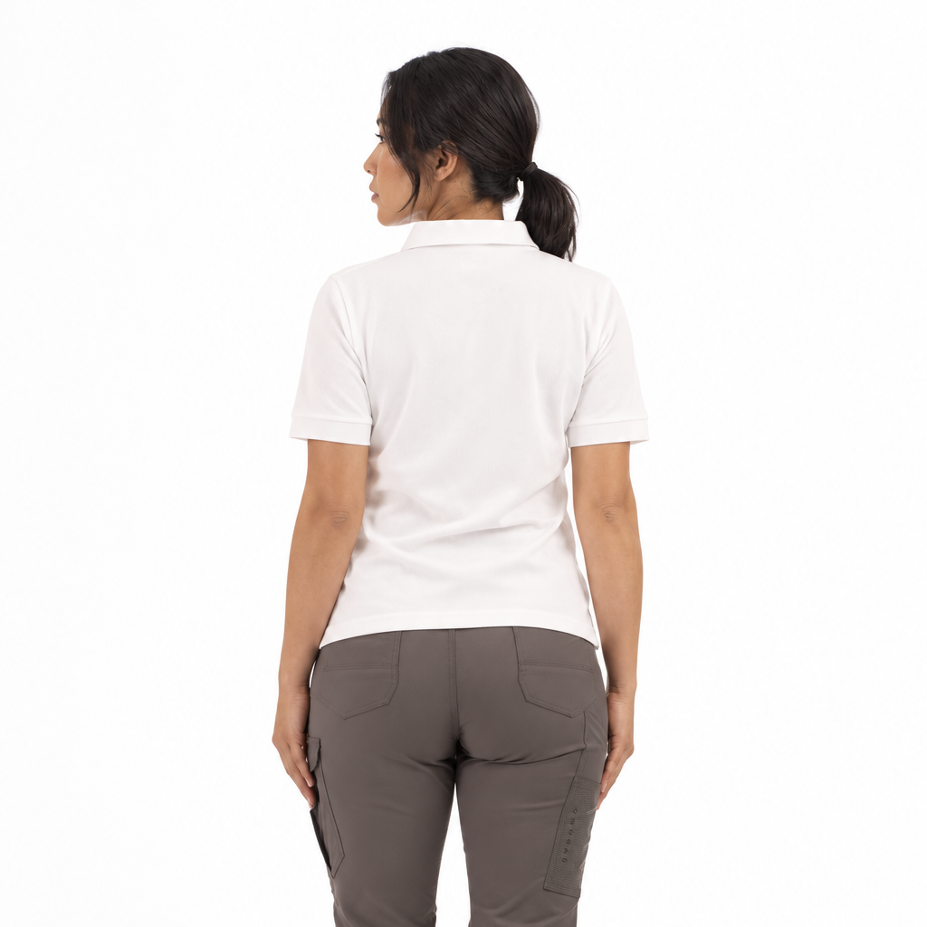 Polera UV Cooling Kumera Mujer S/S