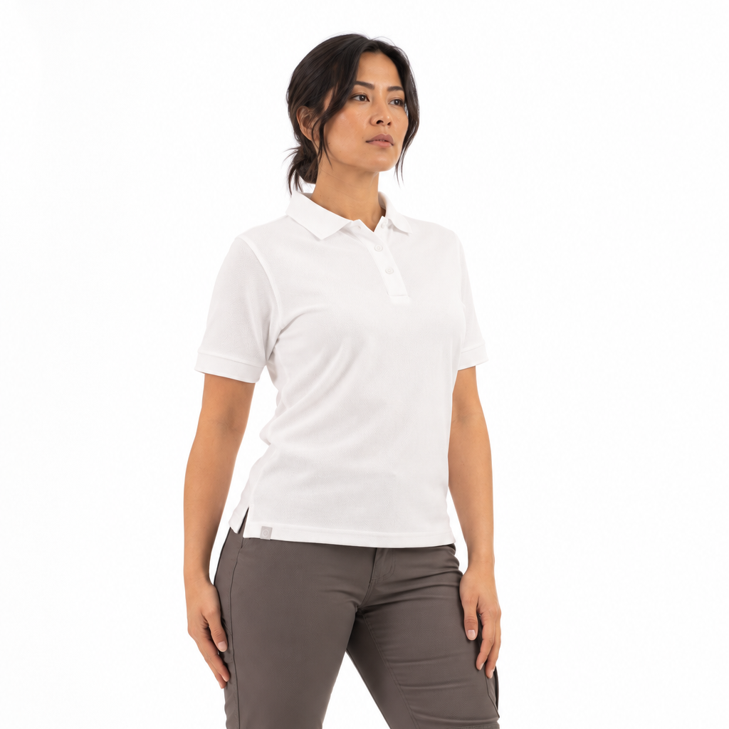 Polera UV Cooling Kumera Mujer S/S